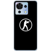Чехол BoxFace ZTE Blade V50 Vita 