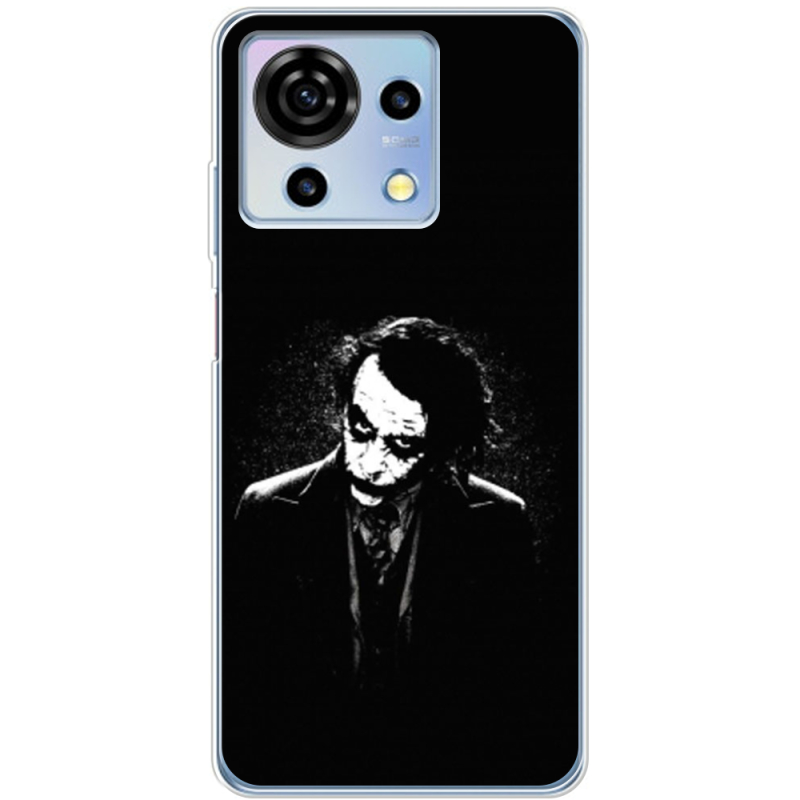 Чехол BoxFace ZTE Blade V50 Vita 
