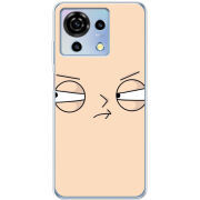 Чехол BoxFace ZTE Blade V50 Vita 