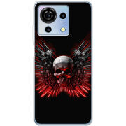 Чехол BoxFace ZTE Blade V50 Vita 
