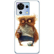 Чехол BoxFace ZTE Blade V50 Vita 