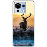 Чехол BoxFace ZTE Blade V50 Vita 