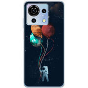 Чехол BoxFace ZTE Blade V50 Vita 