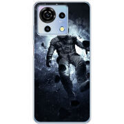 Чехол BoxFace ZTE Blade V50 Vita 