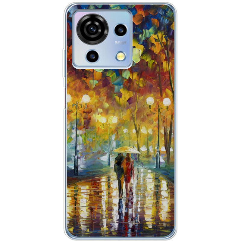 Чехол BoxFace ZTE Blade V50 Vita 