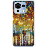 Чехол BoxFace ZTE Blade V50 Vita 