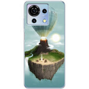 Чехол BoxFace ZTE Blade V50 Vita 