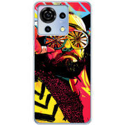 Чехол BoxFace ZTE Blade V50 Vita 