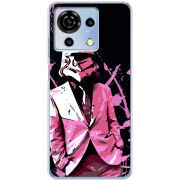 Чехол BoxFace ZTE Blade V50 Vita 