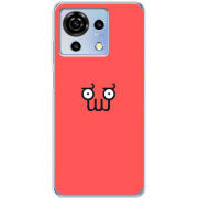 Чехол BoxFace ZTE Blade V50 Vita 