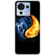 Чехол BoxFace ZTE Blade V50 Vita 