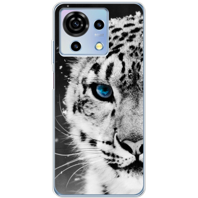 Чехол BoxFace ZTE Blade V50 Vita 