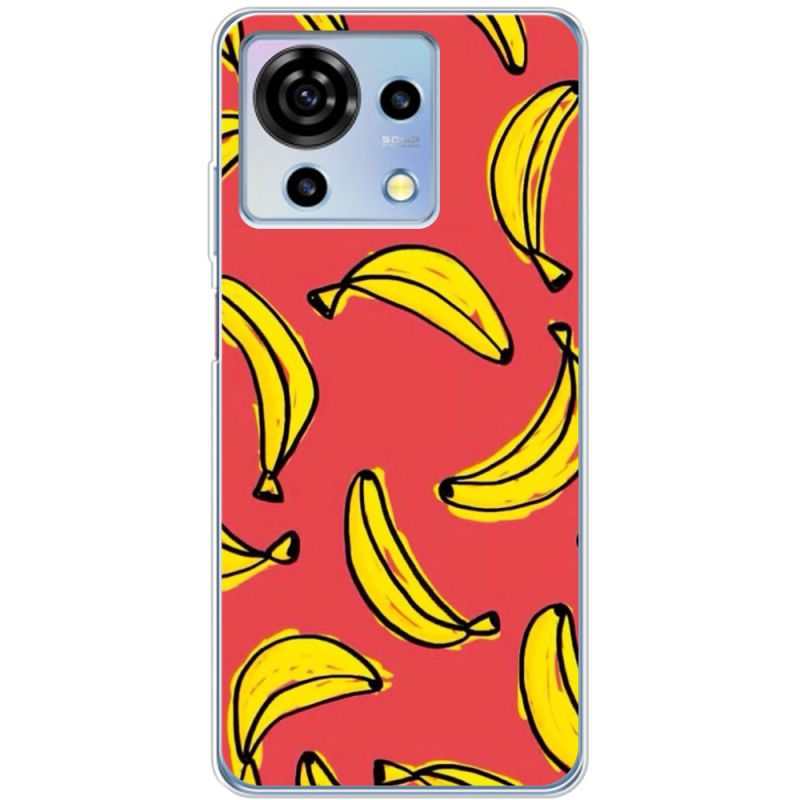 Чехол BoxFace ZTE Blade V50 Vita 