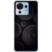 Чехол BoxFace ZTE Blade V50 Vita 