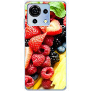 Чехол BoxFace ZTE Blade V50 Vita 