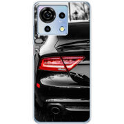 Чехол BoxFace ZTE Blade V50 Vita Audi A7