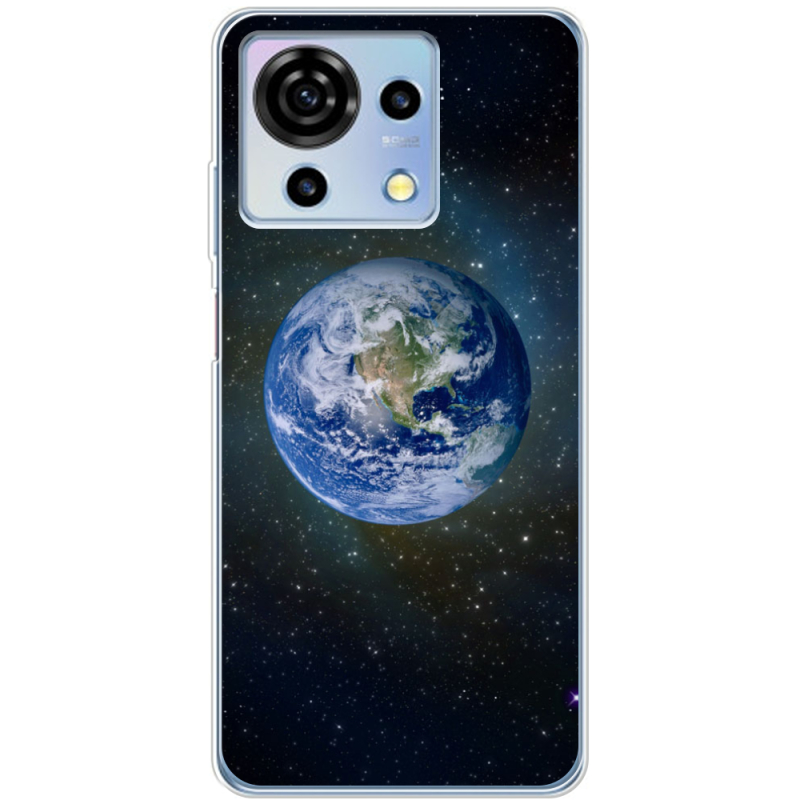 Чехол BoxFace ZTE Blade V50 Vita 