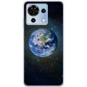Чехол BoxFace ZTE Blade V50 Vita 