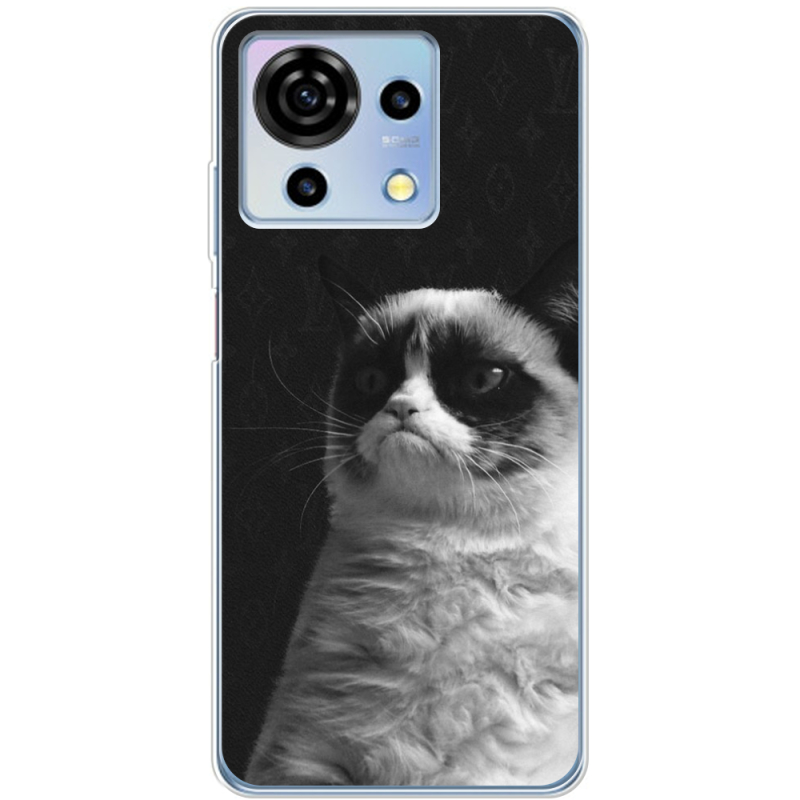 Чехол BoxFace ZTE Blade V50 Vita 