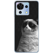 Чехол BoxFace ZTE Blade V50 Vita 