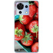 Чехол BoxFace ZTE Blade V50 Vita 