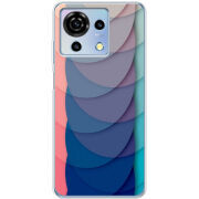 Чехол BoxFace ZTE Blade V50 Vita 