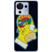 Чехол BoxFace ZTE Blade V50 Vita 