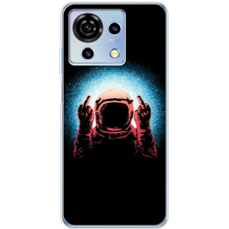 Чехол BoxFace ZTE Blade V50 Vita 
