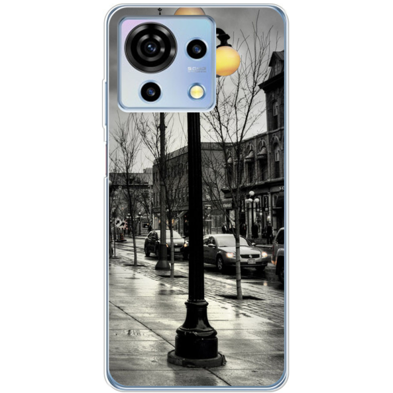 Чехол BoxFace ZTE Blade V50 Vita 