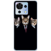 Чехол BoxFace ZTE Blade V50 Vita 