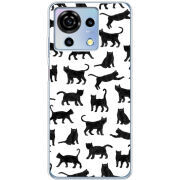 Чехол BoxFace ZTE Blade V50 Vita 