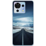 Чехол BoxFace ZTE Blade V50 Vita 