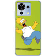 Чехол BoxFace ZTE Blade V50 Vita 