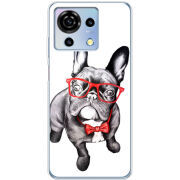 Чехол BoxFace ZTE Blade V50 Vita 