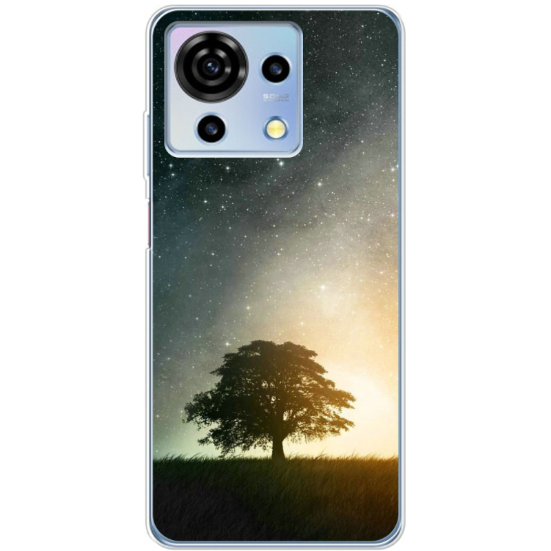 Чехол BoxFace ZTE Blade V50 Vita 