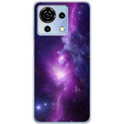 Чехол BoxFace ZTE Blade V50 Vita 