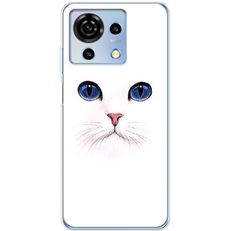 Чехол BoxFace ZTE Blade V50 Vita 