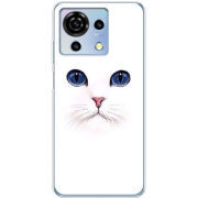 Чехол BoxFace ZTE Blade V50 Vita 