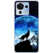 Чехол BoxFace ZTE Blade V50 Vita 