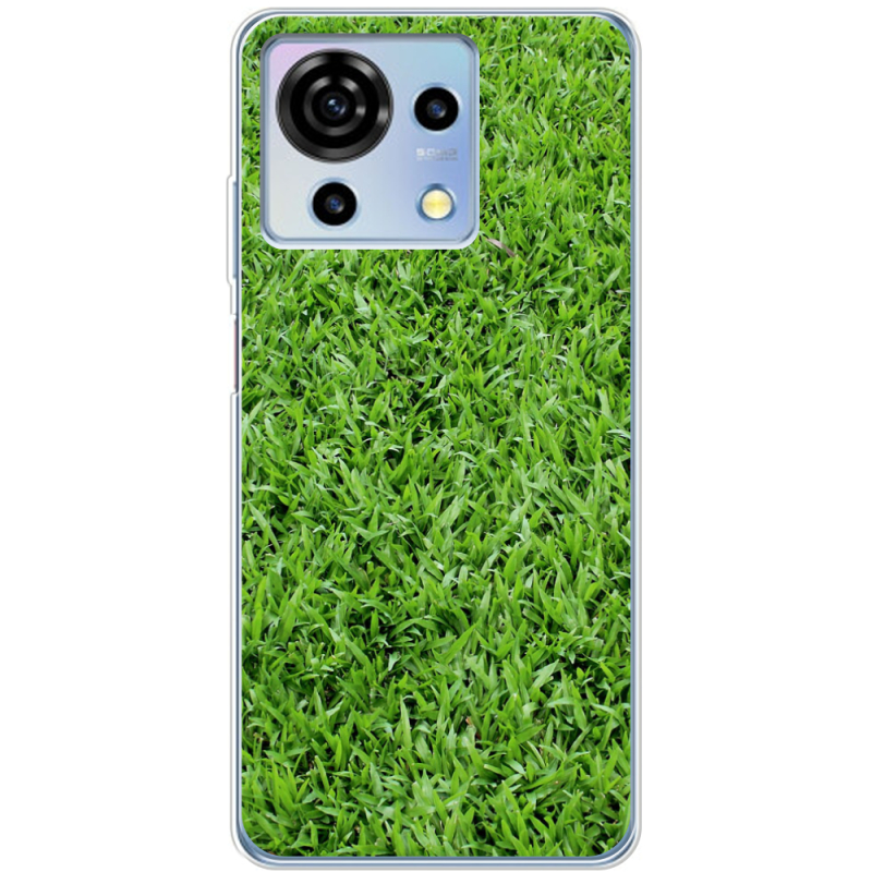 Чехол BoxFace ZTE Blade V50 Vita 