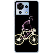 Чехол BoxFace ZTE Blade V50 Vita 