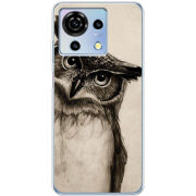Чехол BoxFace ZTE Blade V50 Vita 