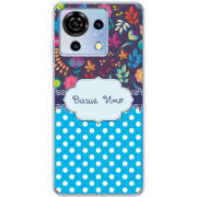 Чехол BoxFace ZTE Blade V50 Vita 