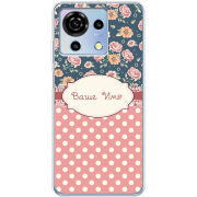 Чехол BoxFace ZTE Blade V50 Vita 