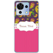 Чехол BoxFace ZTE Blade V50 Vita 