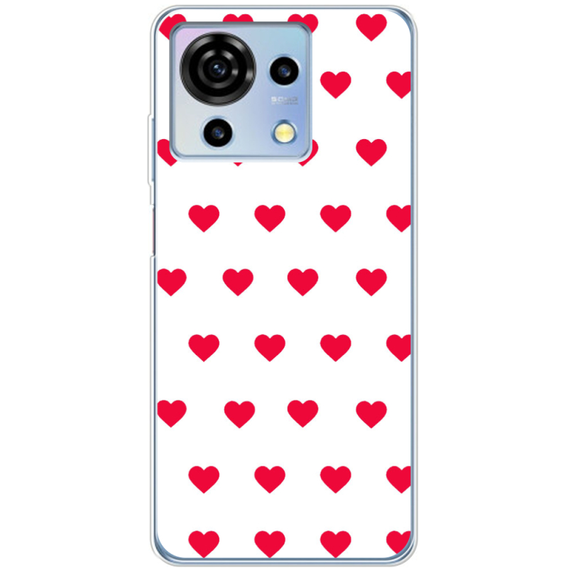 Чехол BoxFace ZTE Blade V50 Vita 