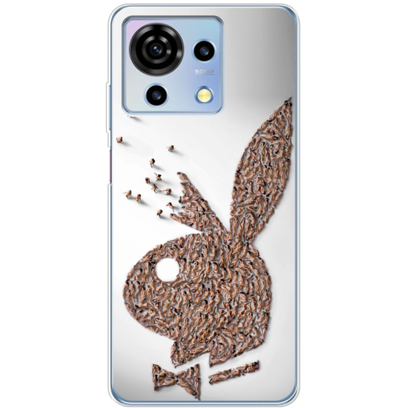 Чехол BoxFace ZTE Blade V50 Vita 