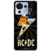 Чехол BoxFace ZTE Blade V50 Vita 