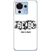 Чехол BoxFace ZTE Blade V50 Vita 