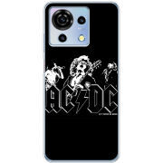 Чехол BoxFace ZTE Blade V50 Vita 
